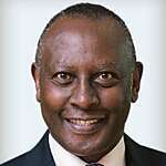Eddy  Njoroge