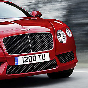 Bentley réalise une première avec ISO 50001