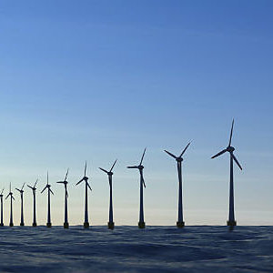 L’envolée de l’éolien offshore avec la nouvelle norme sur les opérations portuaires et maritimes