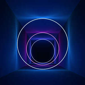digitally generated image