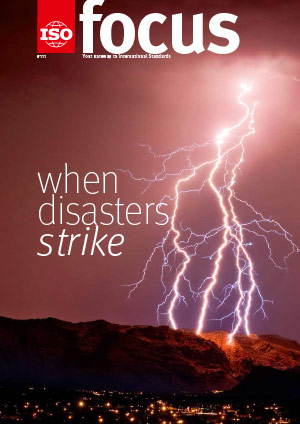 When disasters strike